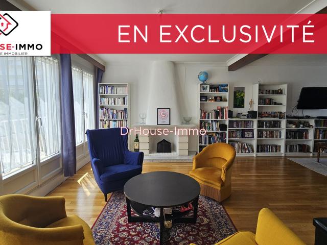 Maison vente à Le Mans
