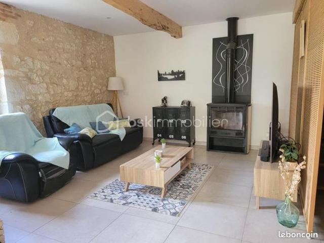 Maison vente à Meaux, Le Pin