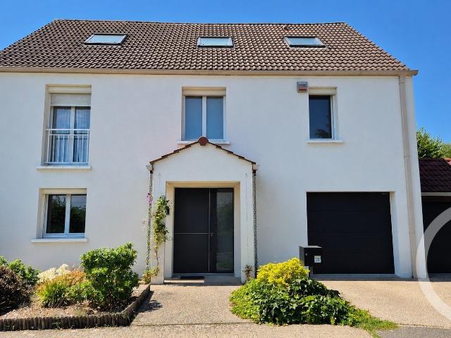 Maison vente à Le Village, Courdimanche