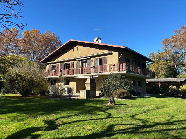 Maison vente à Saint-Gaudens, Lestelle-de-saint-martory