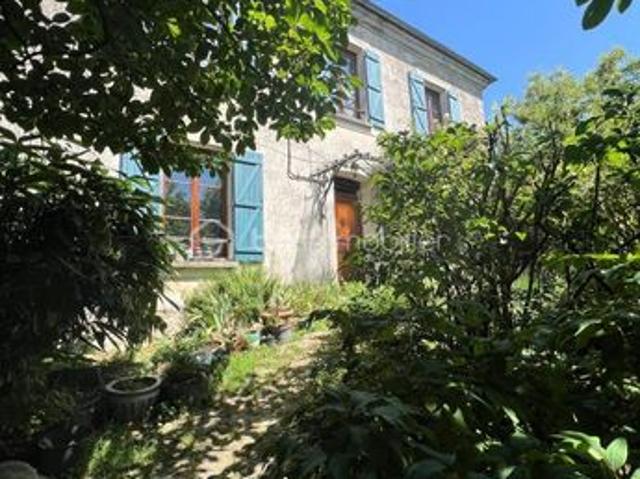 Maison vente à La Ferté-Gaucher, Seine-et-Marne