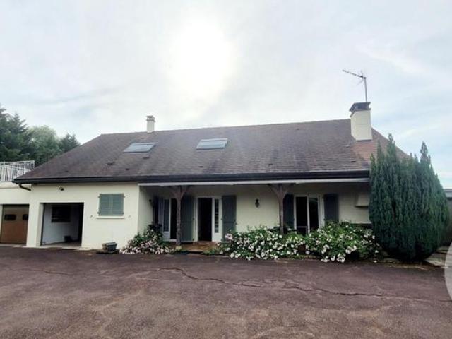 Maison vente à Louhans-Châteaurenaud, Montpont-en-bresse