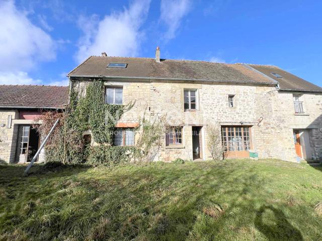 Maison vente à Nucourt, Val-d'Oise