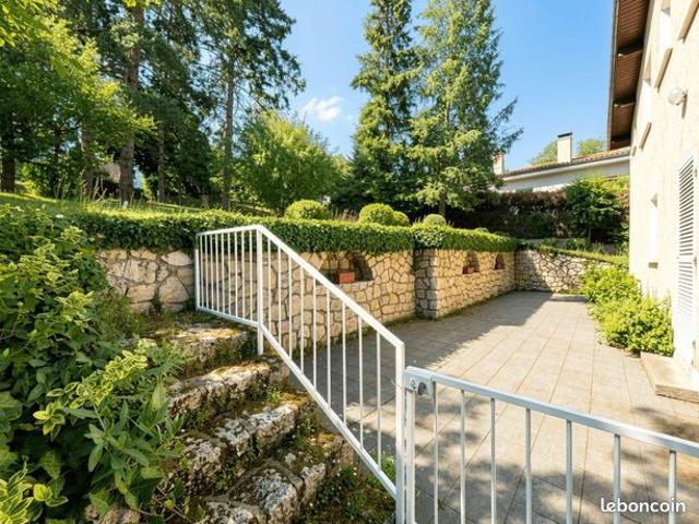 Maison vente à Montmorillon