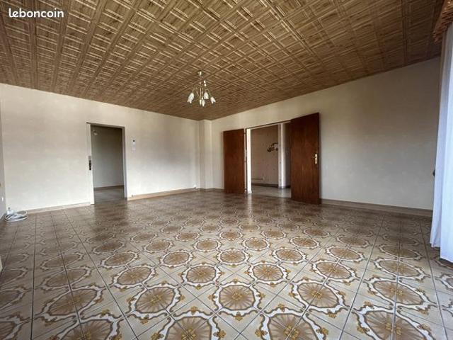 Maison vente à Forbach-Boulay-Moselle, Hombourg-haut