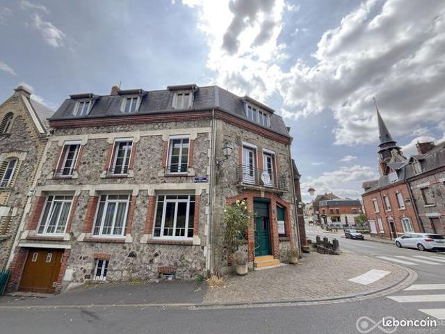 Maison vente à Charleville-Mézières, Haybes