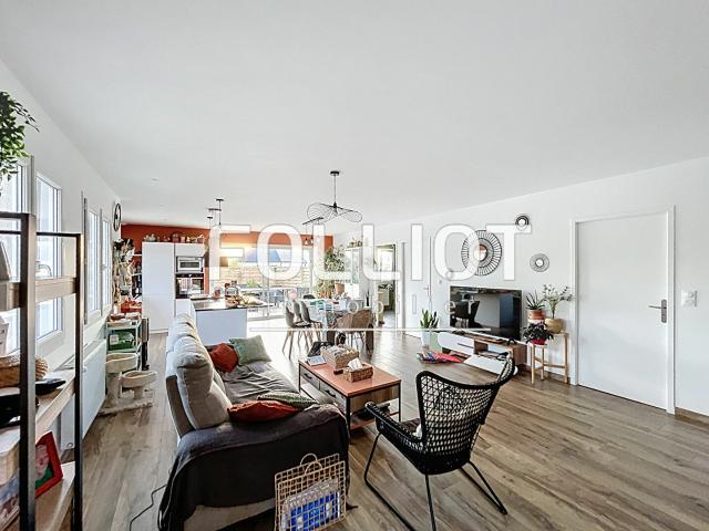 Maison vente à Lisieux, Cricqueville-en-auge