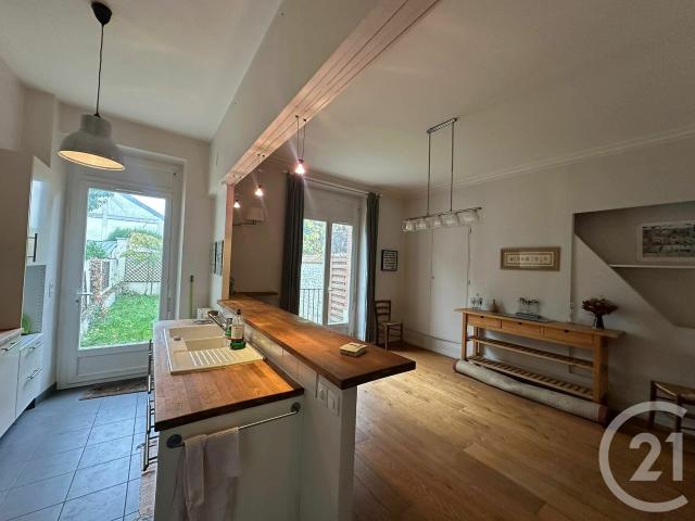 Maison vente à Pithiviers