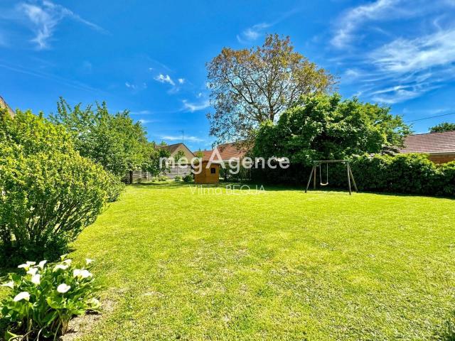 Maison vente à Rosoy, Oise