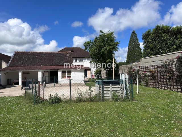 Maison vente à Sens, Rosoy