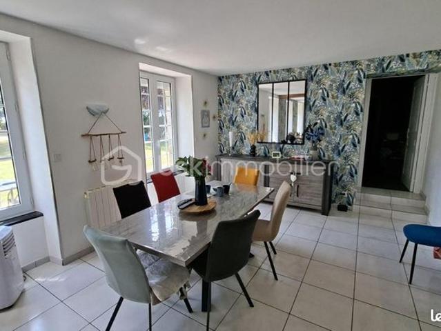 Maison vente à Vire, Etouvy