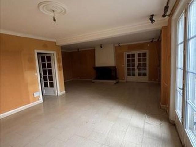 Maison vente à Saint-Lô, Saint-clair-sur-l'elle