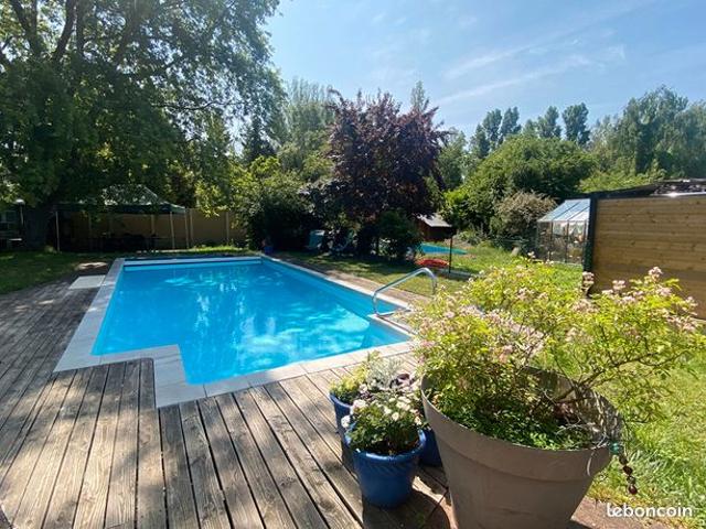 Maison vente à Chartres, Cernay
