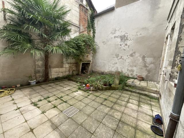 Maison location à Bourges