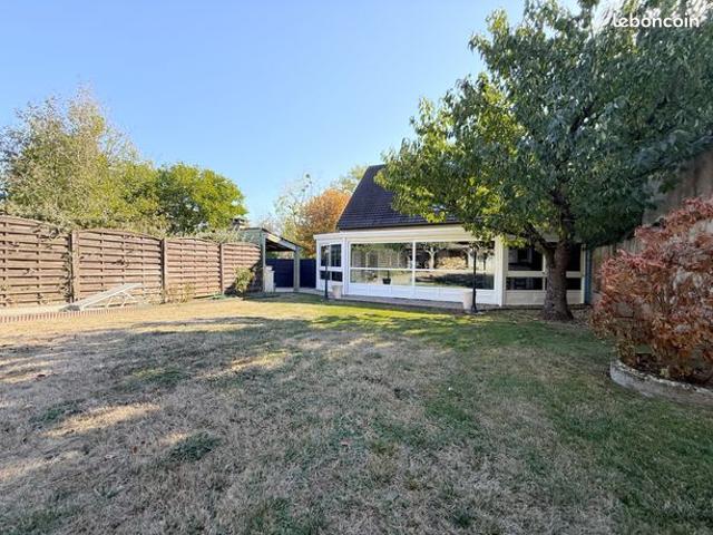 Maison vente à Rebais, Seine-et-Marne
