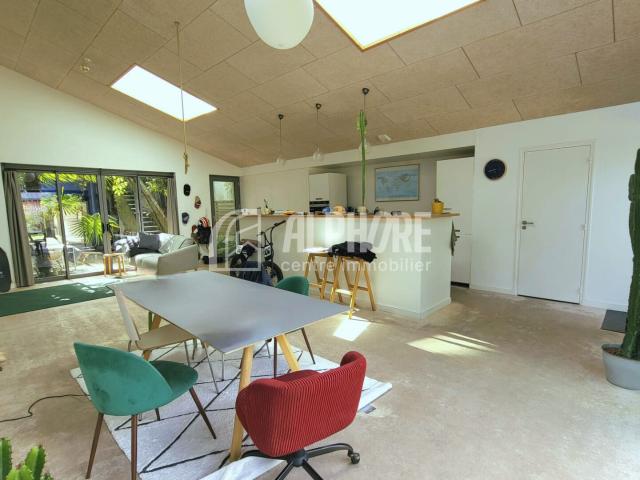 Maison vente à Saint-Nazaire, Saint-nazaire