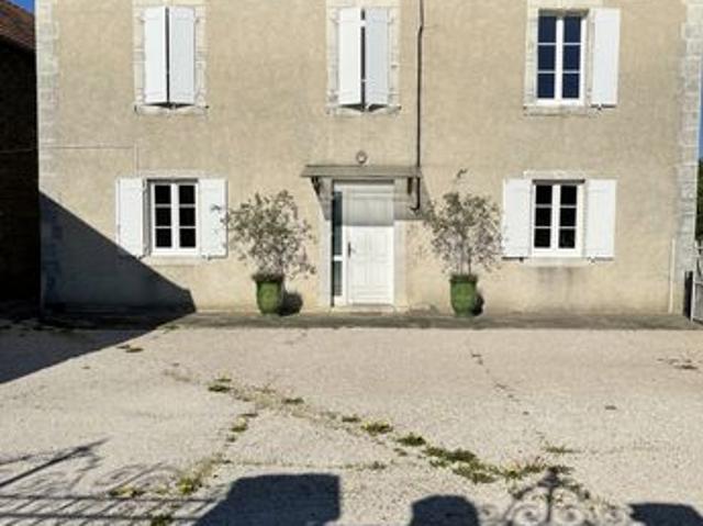 Maison vente à Pau, Pardies
