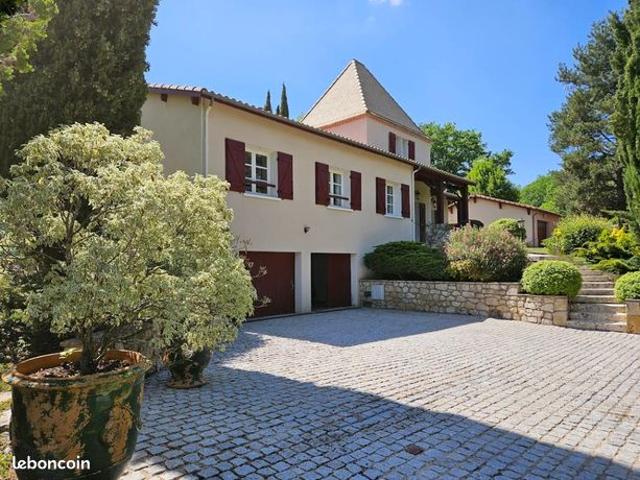 Maison vente à Agen