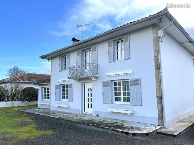 Maison vente à Hinx, Landes