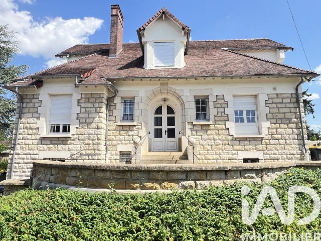 Maison vente à Champ du Fort, Chablis