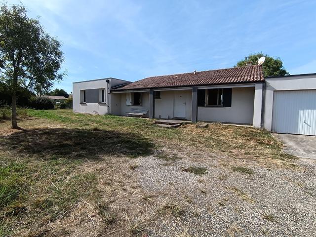 Maison vente à Le Born, Haute-Garonne