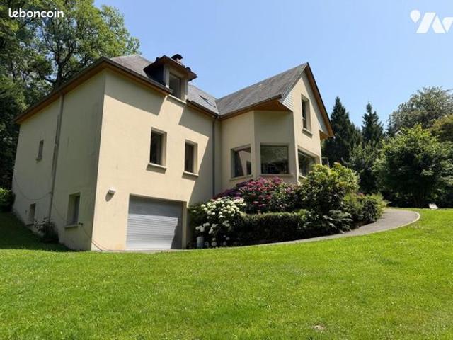 Maison vente à Lisieux, Saint-gatien-des-bois