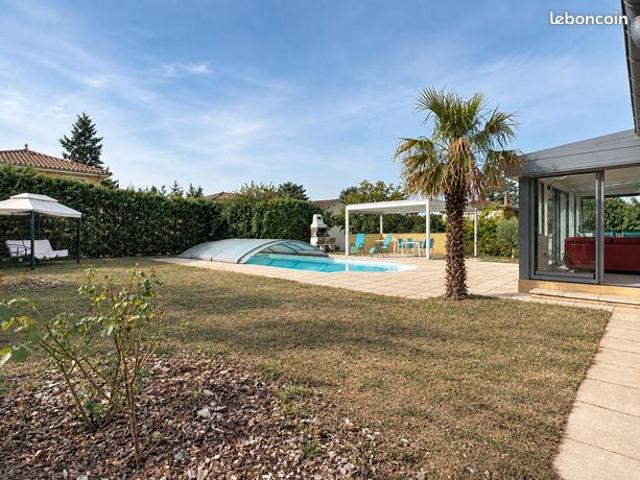 Maison vente à Bourg-en-Bresse, Montmerle-sur-saône