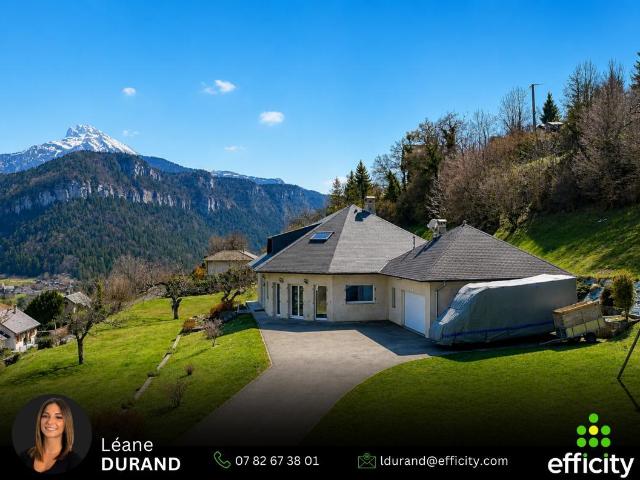 Maison vente à Grenoble, Lans-en-vercors