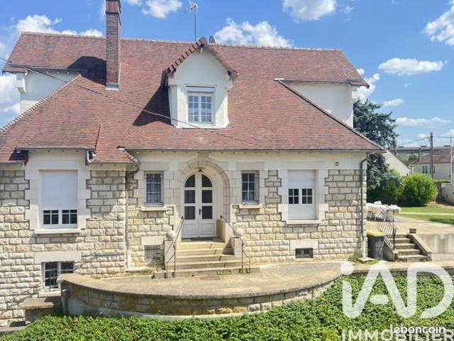 Maison vente à Auxerre, Chablis