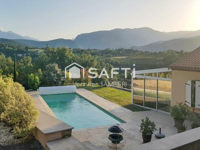 Maison vente à Prades, Los Masos