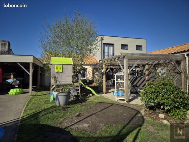 Maison vente à Paimbœuf, Loire-Atlantique