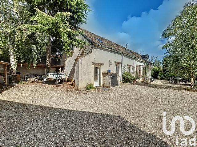 Maison vente à Provins, Bray-sur-seine
