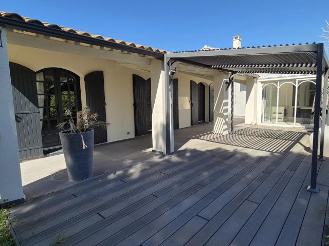 Maison vente à Carpentras, Piolenc