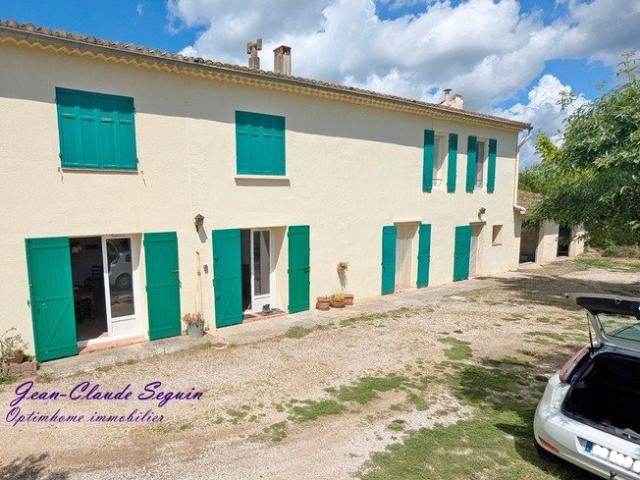Maison vente à Aix-en-Provence, Salon-de-provence