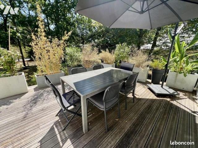 Maison vente à Nantes, Carquefou