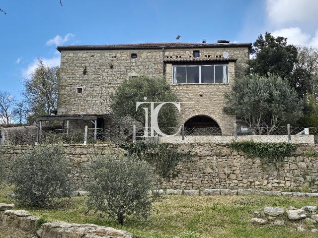 Maison vente à Largentière, Banne