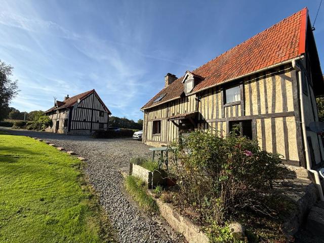 Maison vente à Avranches, Isigny-le-buat