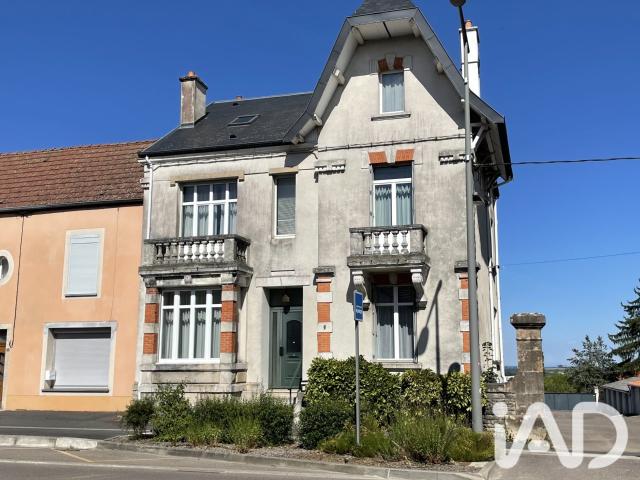 Maison vente à Langres