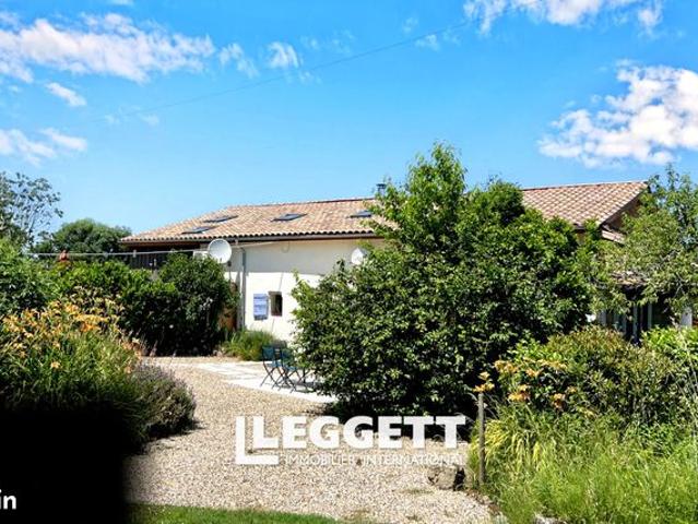 Maison vente à Marmande, Allemans-du-dropt