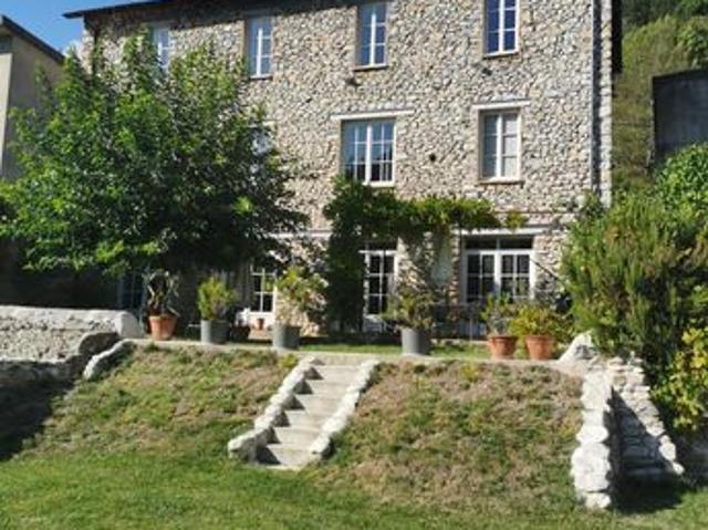 Maison vente à Die, Châtillon-en-diois