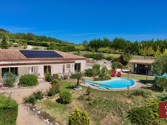 Maison vente à Villeneuve-sur-Lot, Dausse
