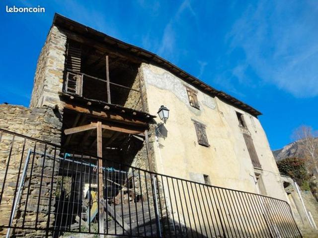 Maison vente à Prades, Jujols
