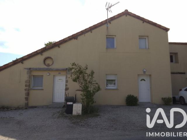 Maison vente à La Roche-sur-Yon, Landeronde