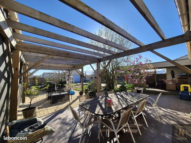 Maison vente à Saint-Nazaire, Pays de la Loire