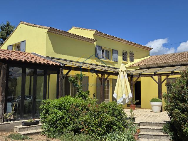 Maison vente à Saint-André-de-Sangonis, Hérault
