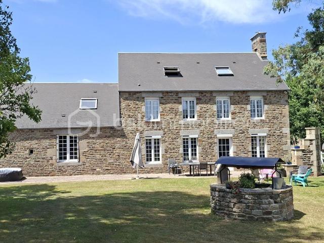 Maison vente à Vire, Etouvy
