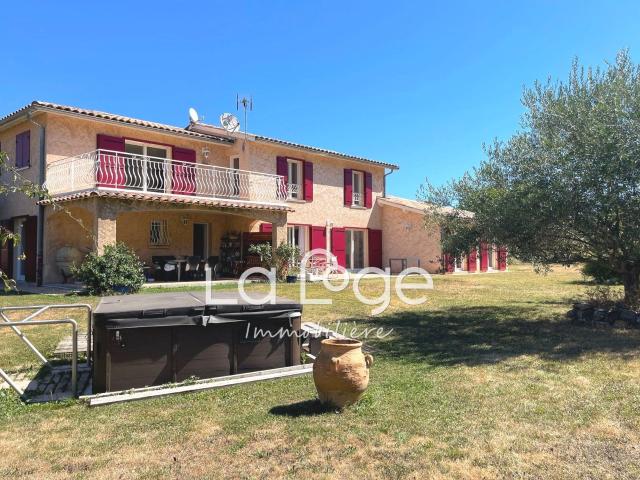 Maison vente à Forcalquier, Curbans