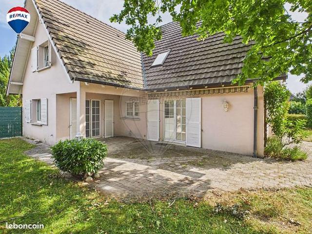 Maison vente à Mulhouse, Buschwiller