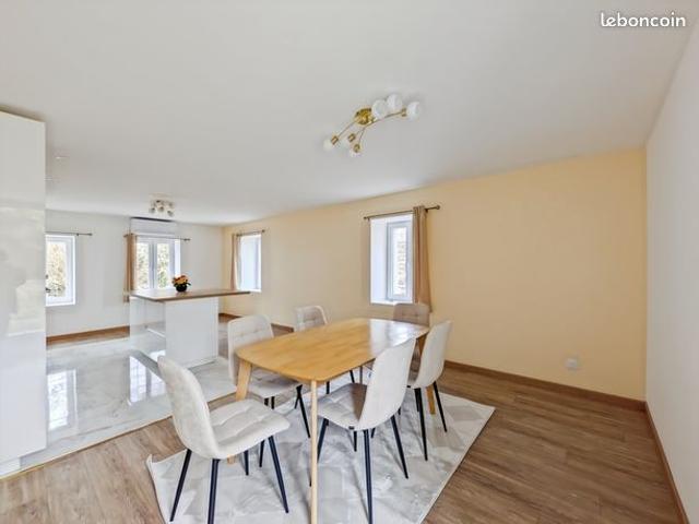 Maison vente à Thonon-les-Bains, Saint-paul-en-chablais