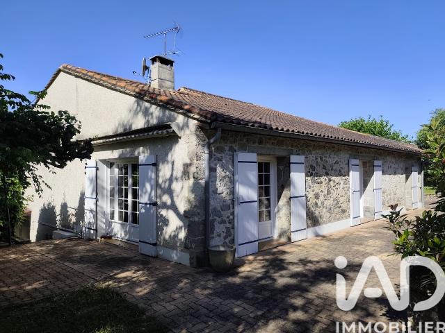 Maison vente à Agen, Port-sainte-marie